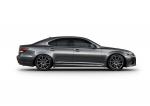Lexus LS460 F-Sport 2013 года